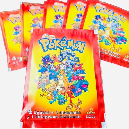 POKÉMON Ultimate Evolutions Slammer Pack